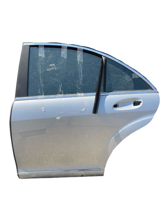 Usa Portiera Stanga Spate Mercedes-Benz S-Class Ii W221, C215 2005 -