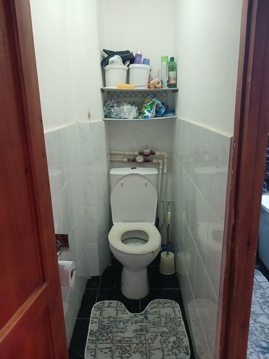 Продается 2-х комнатная квартира