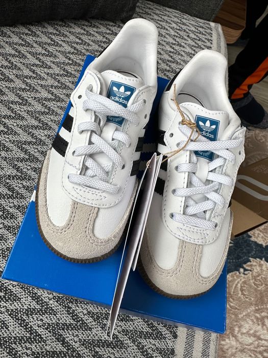 Детски маратонки