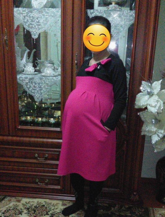 Горка Узбекистан