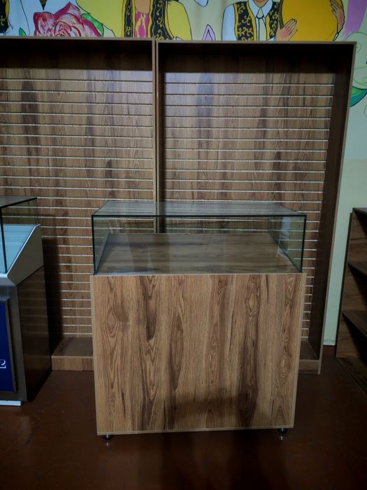 Telefon dokonga tayyor mebel