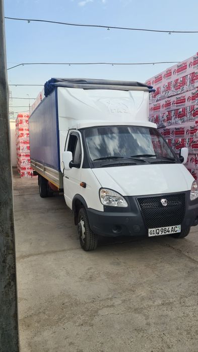 Gazel yuk tashish xizmati Газель юк ташиш хизмати Isuzu Грузоперевозка