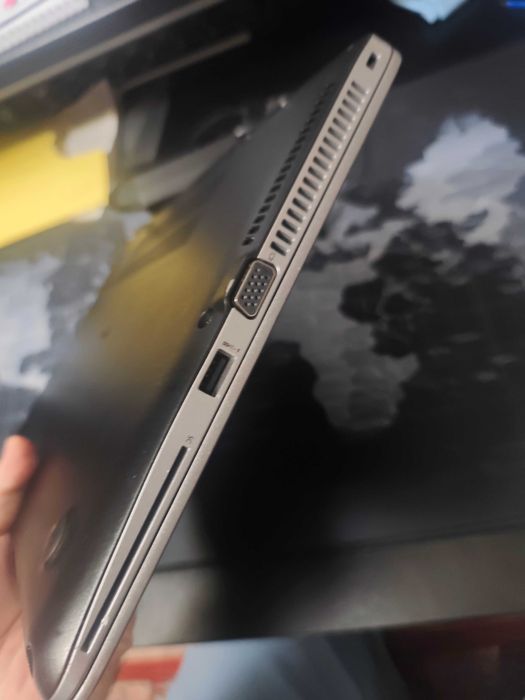 Laptop HP Elite Book 840 i5 SSD 512Gb