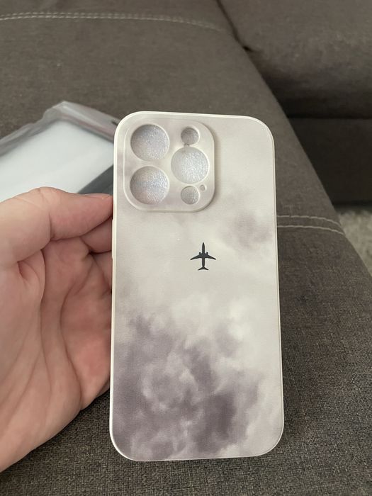 Huse Iphone 15 PRO noi