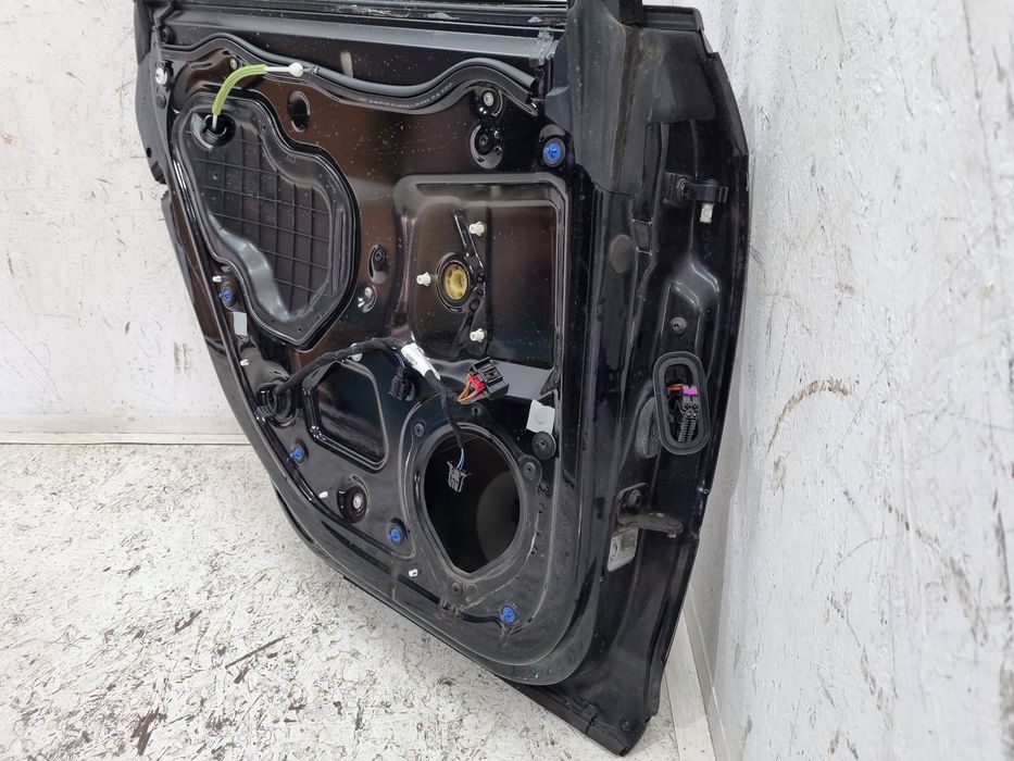 Usa stanga spate AUDI A3 Sportback (8PA) [Fabr 2004-2013] Hatchback LY