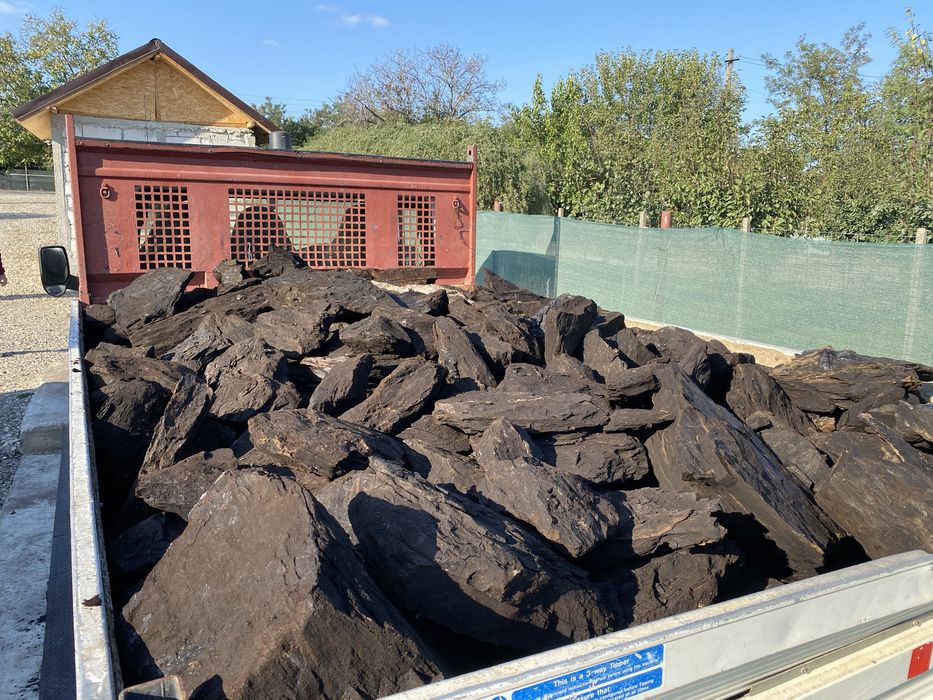 Cărbune Lignit //OFERTA//598 lei//