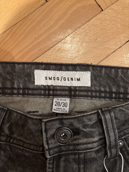 Мъжки дънки от New yorker Чисто нови