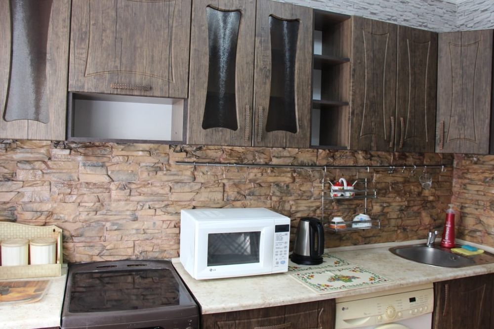 3х комната, проспект Назарбаева- Естая