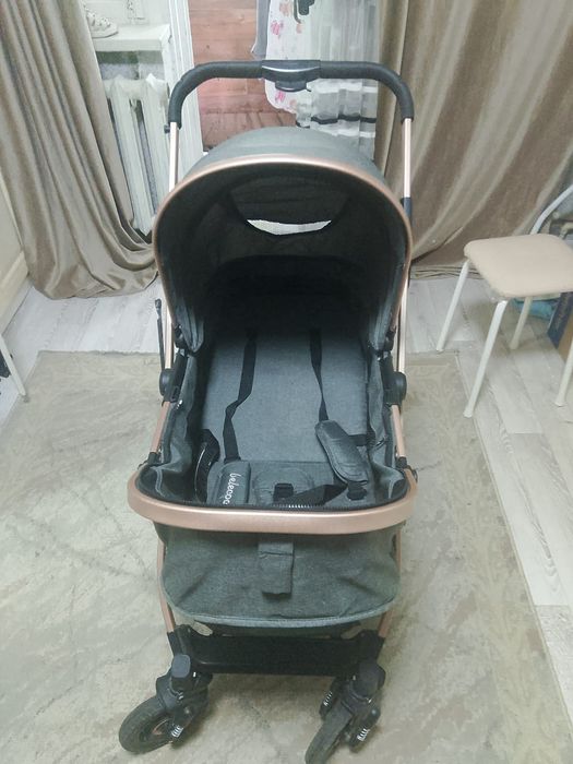 Продаётся детская коляска