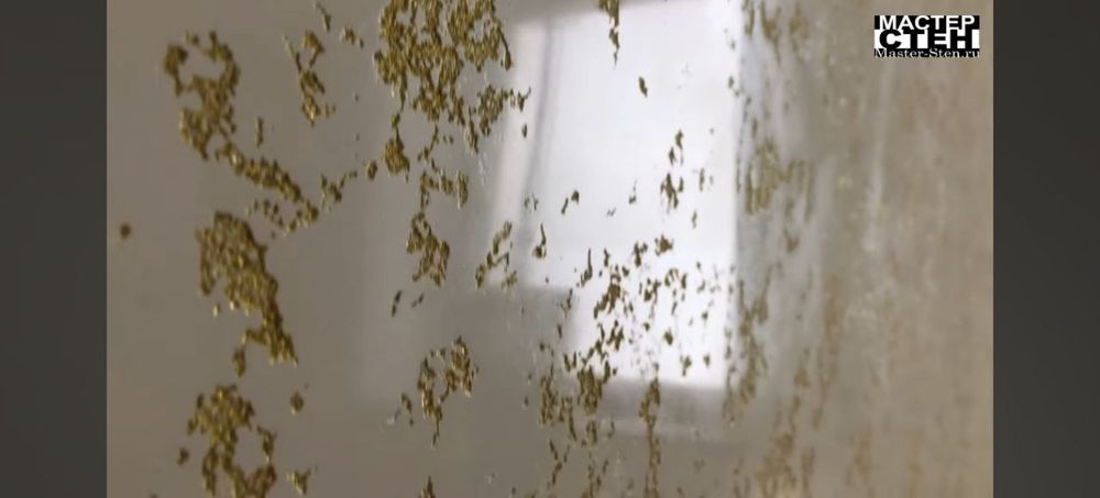 Декоративная штукатурка