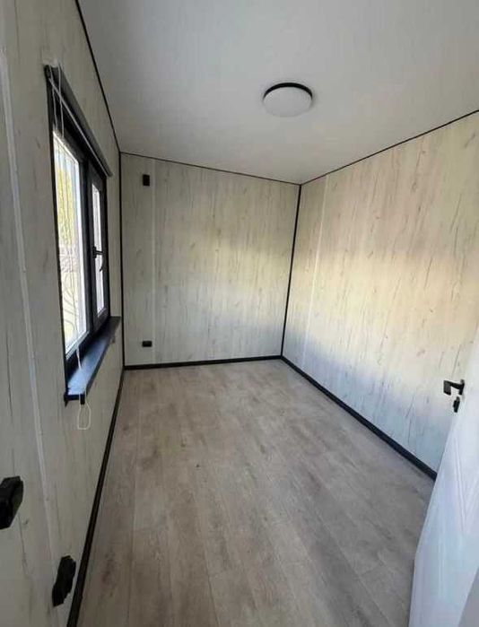 Утепленный контейнер\ ГАРАНТИЯ\ДОСТАВКА