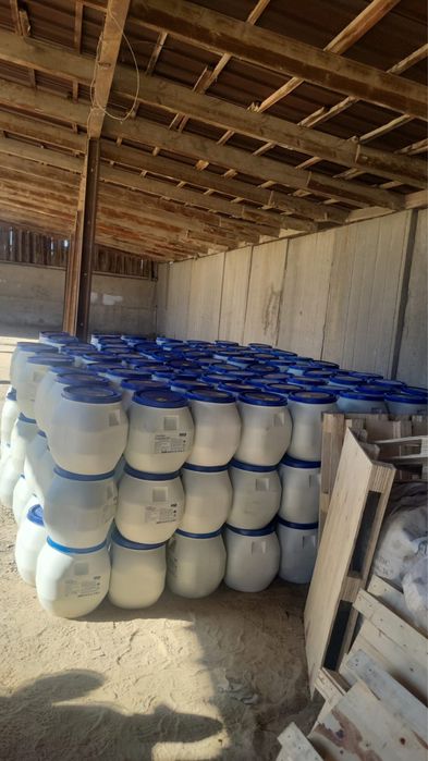 Хлор медицинский, хлор порошковый,45%65% Сa(ClO)2, кг 360т