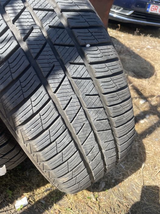 235/55/18 iarna  8mm