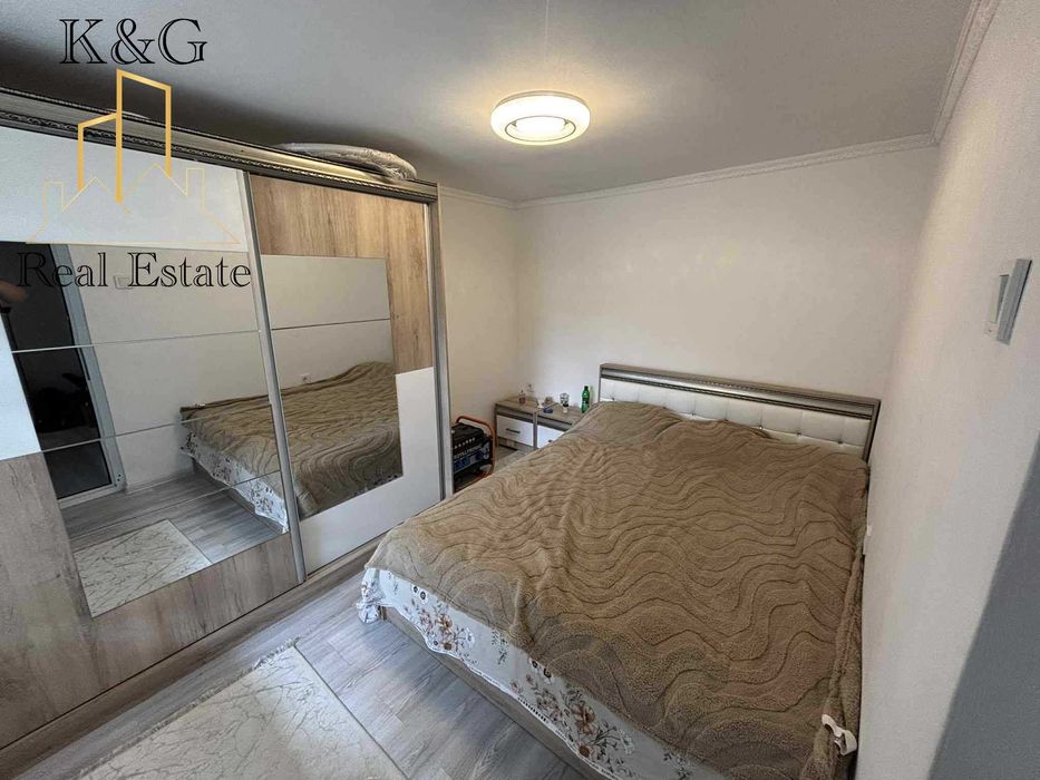 Продава се Къща в с. Киченица, Област Разград - 50 кв.м за 1530 €/кв.м - Снимка #4