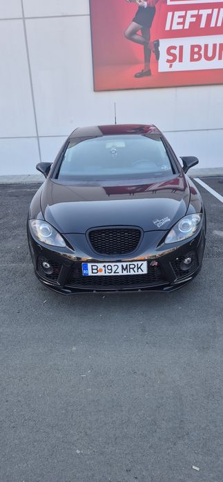 Seat Leon 1p FR de fabrica