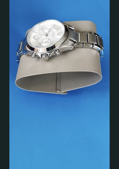 Дамски часовник Fossil