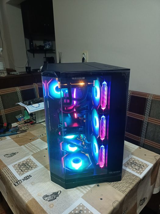 Asamblare PC premium