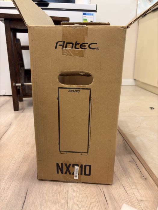 Корпус от системника