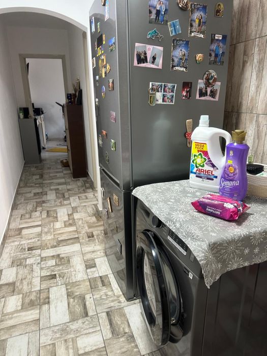 Apartament 2 camere – închiriere sezonieră Mangalia (5 min plaja Diana)