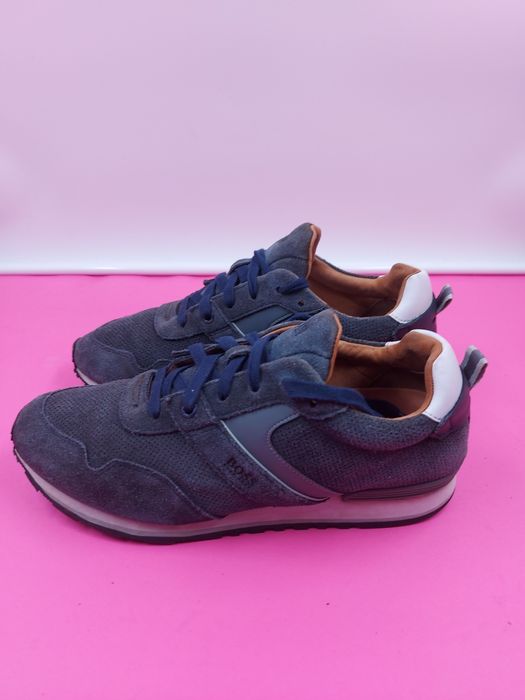 Boss номер 43 Оригинални мъжки сникърси