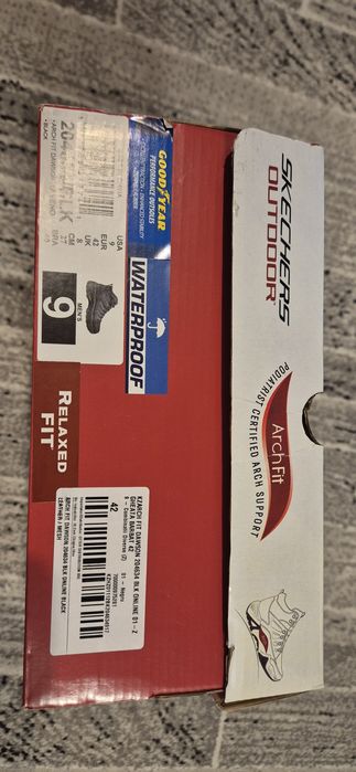 Ghete impermeabile pentru drumeții