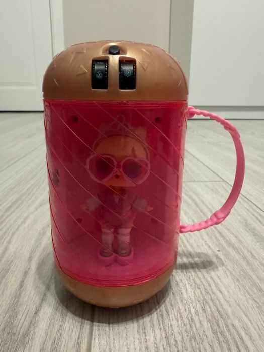 Пролам куклу лол оригинал