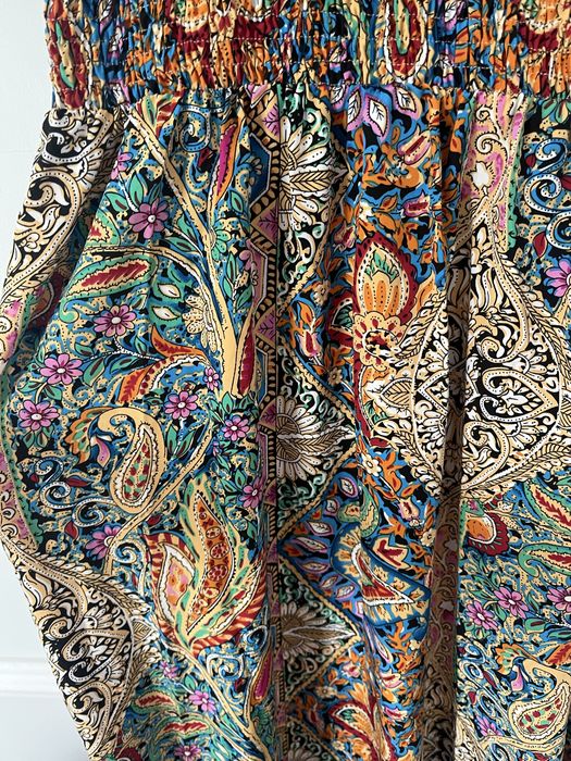Rochie lunga L, superba