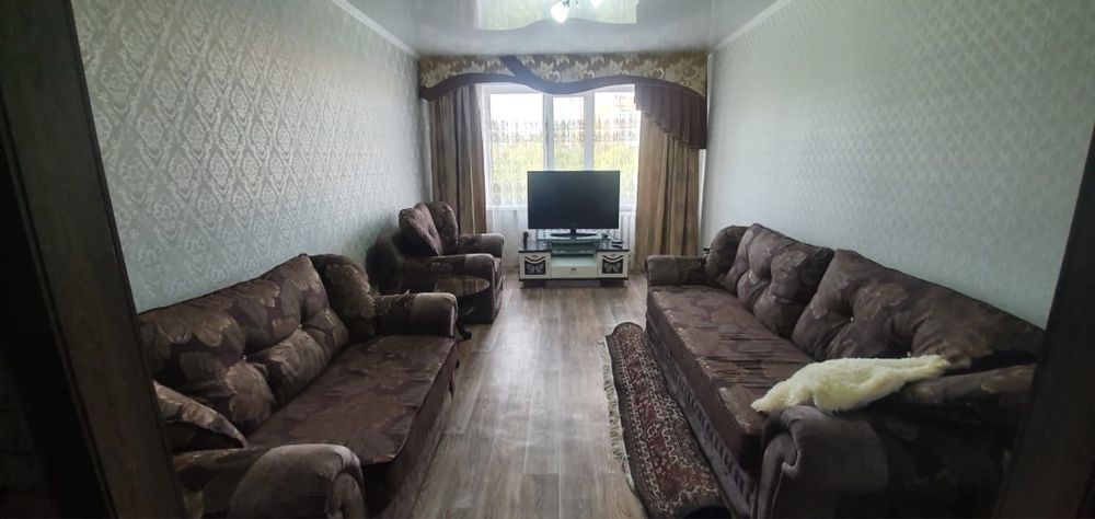 Сдам квартиру 2 ком