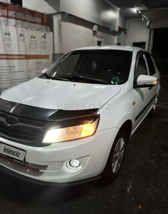 Продам гранта 2012 год