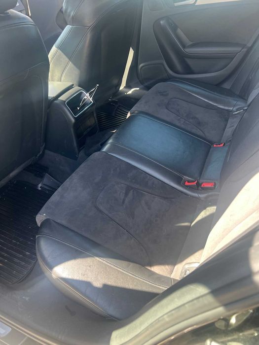 Audi A4 Avant 2011 • Import Suedia • CarPlay • Stare foarte bună