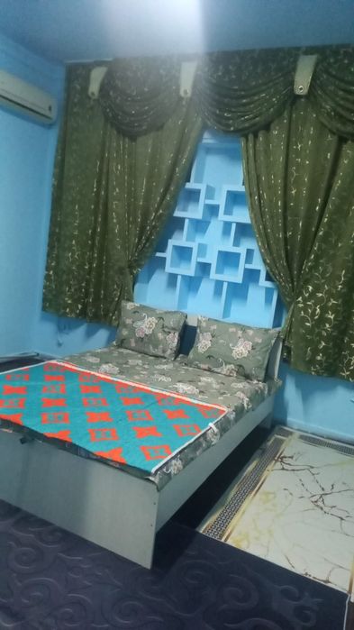 Хостил гостиницы