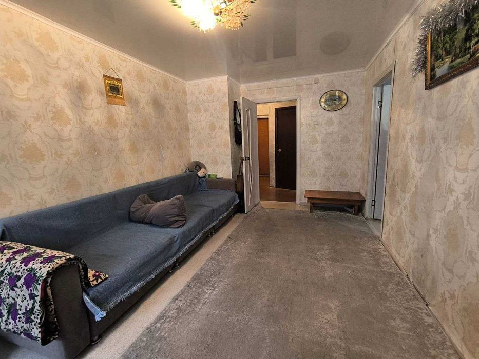 2-к40.5м²2/5 э у Киевская,  7