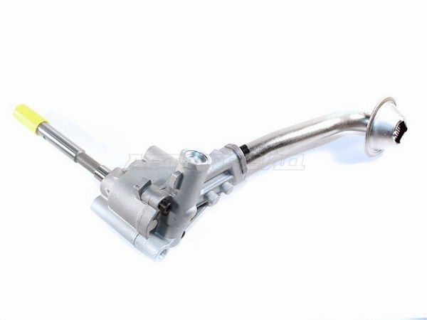 Масляный насос Audi A3