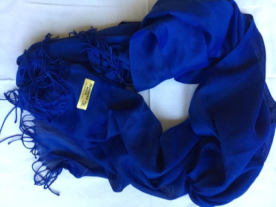 шалове и наметки