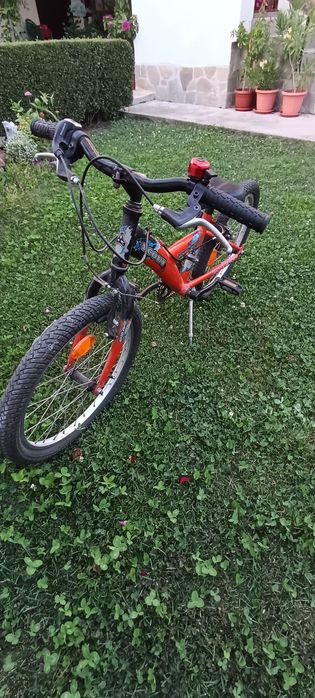 Колело DRAG Scout 20"