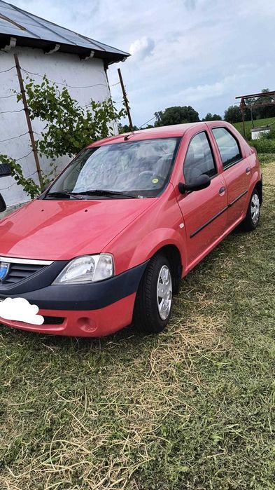 DACIA Logan 2005 — imagine 3