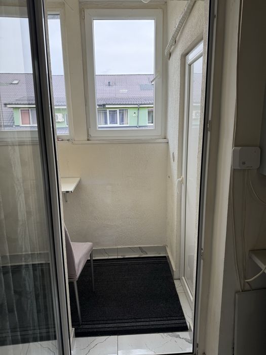 Vand apartament 3 camere
