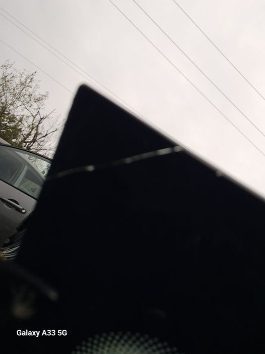 Предно (челно) стъкло за Volkswagen Fox /Фолксваген Фокс