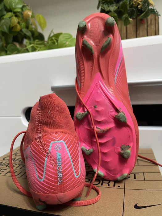 Бутонки Nike 40-номер