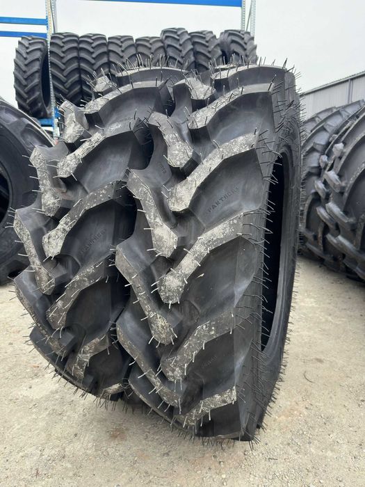Cauciucuri tractor 12.4/11-28 cu 12 pliuri PANTHER