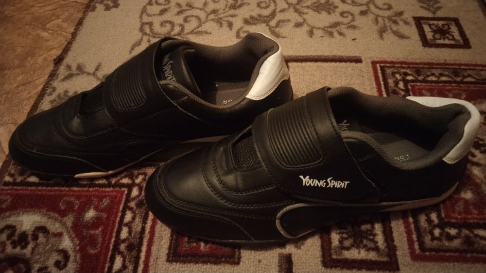 Кросовки мужские