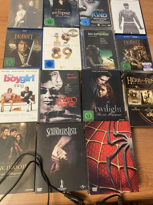 Sony dvd blu-ray 3D