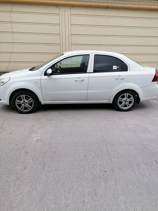 Нексия 3 автомат 2018