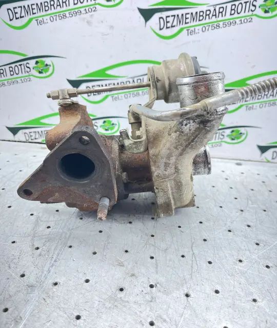 Turbosuflanta 54359710011 54359710011 Dacia Logan 2006