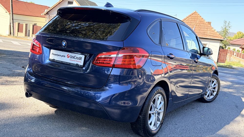 BMW Seria 2 2016 — imagine 4