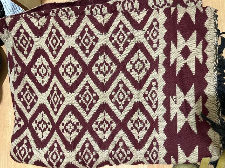 Жакардов килим чисто нов