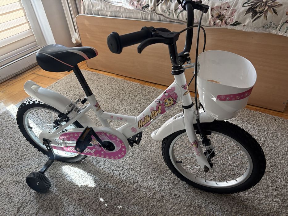 Vand bicicleta copii