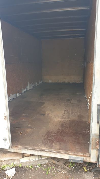 Inchiriez container boxa spatiu depozitare 7.5 x 2.4 x 2.6, Timișoara