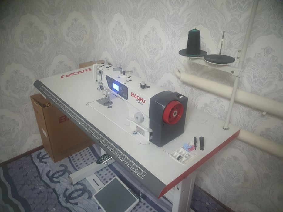 Продаёться BAOYU GT 188