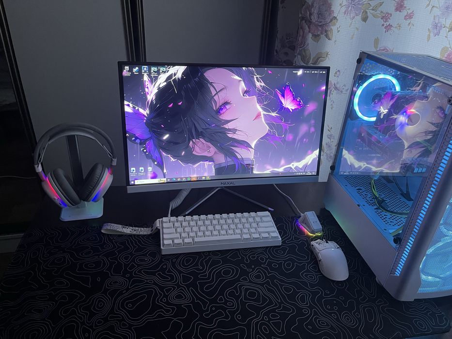 Продам игровой компьютер